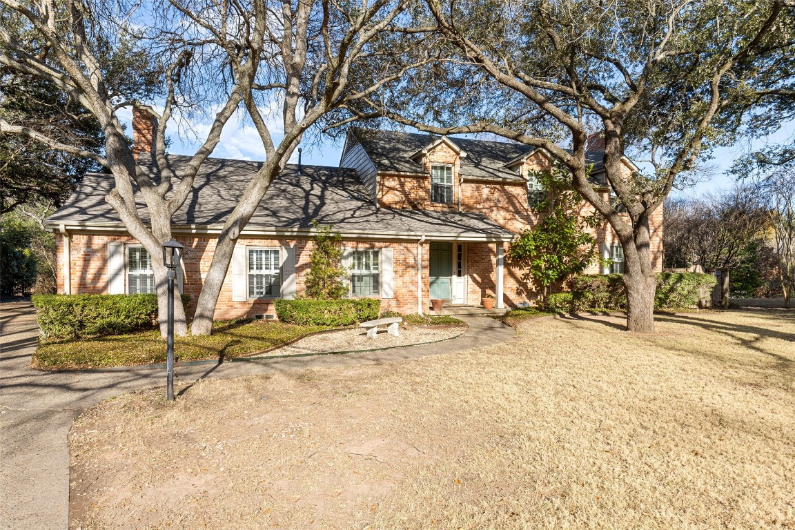 5 Cumberland Place Richardson TX 75080