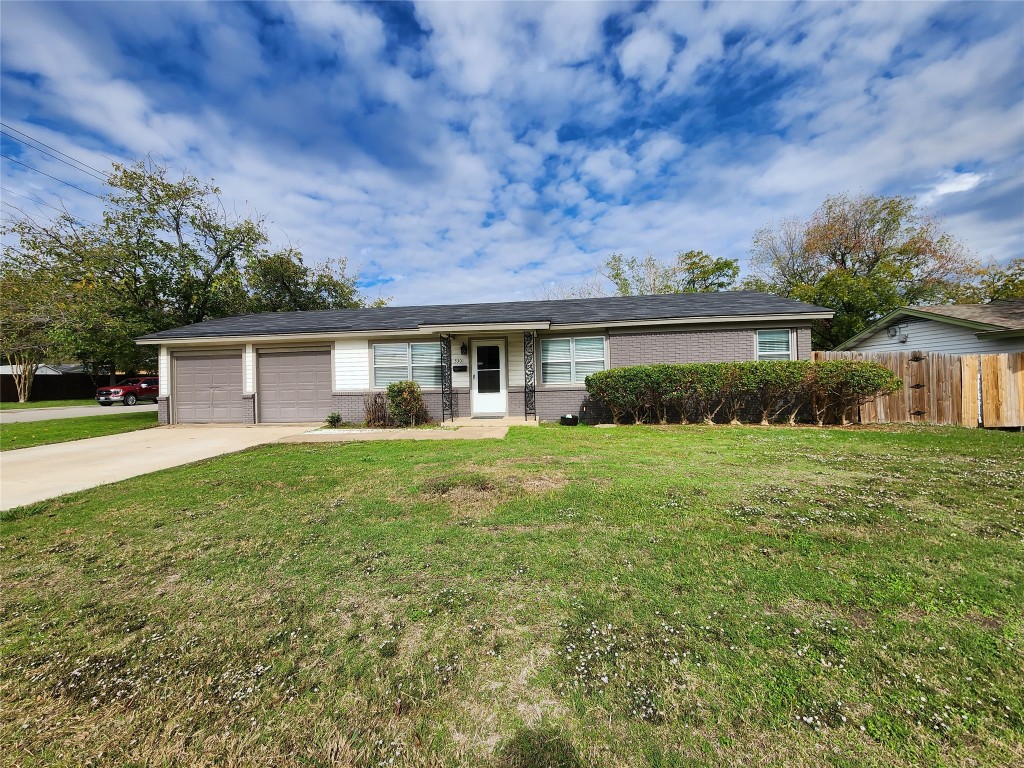 5301 Stanley Keller Road Haltom City TX 76117