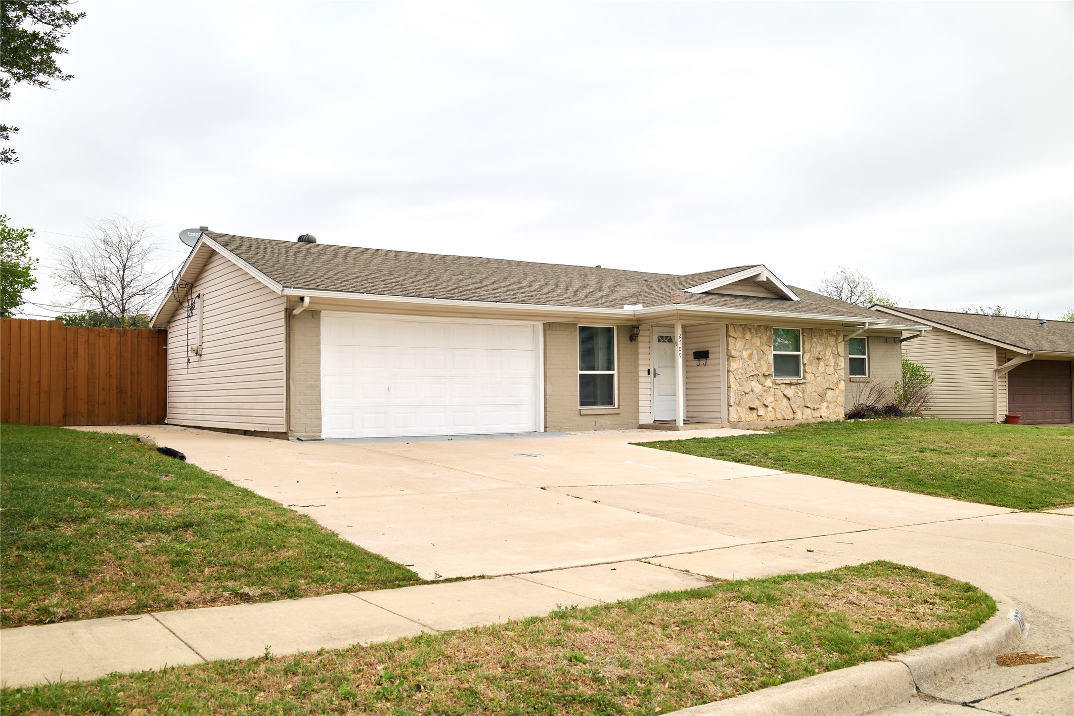 2709 Meadows Drive Plano TX 75074