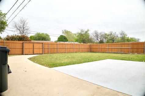 2709 Meadows Drive Plano TX 75074
