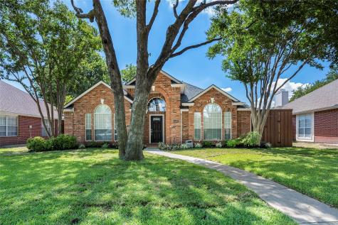 11309 Newport Drive Frisco TX 75035