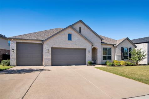 3703 Bridlewood Trail Denison TX 75020