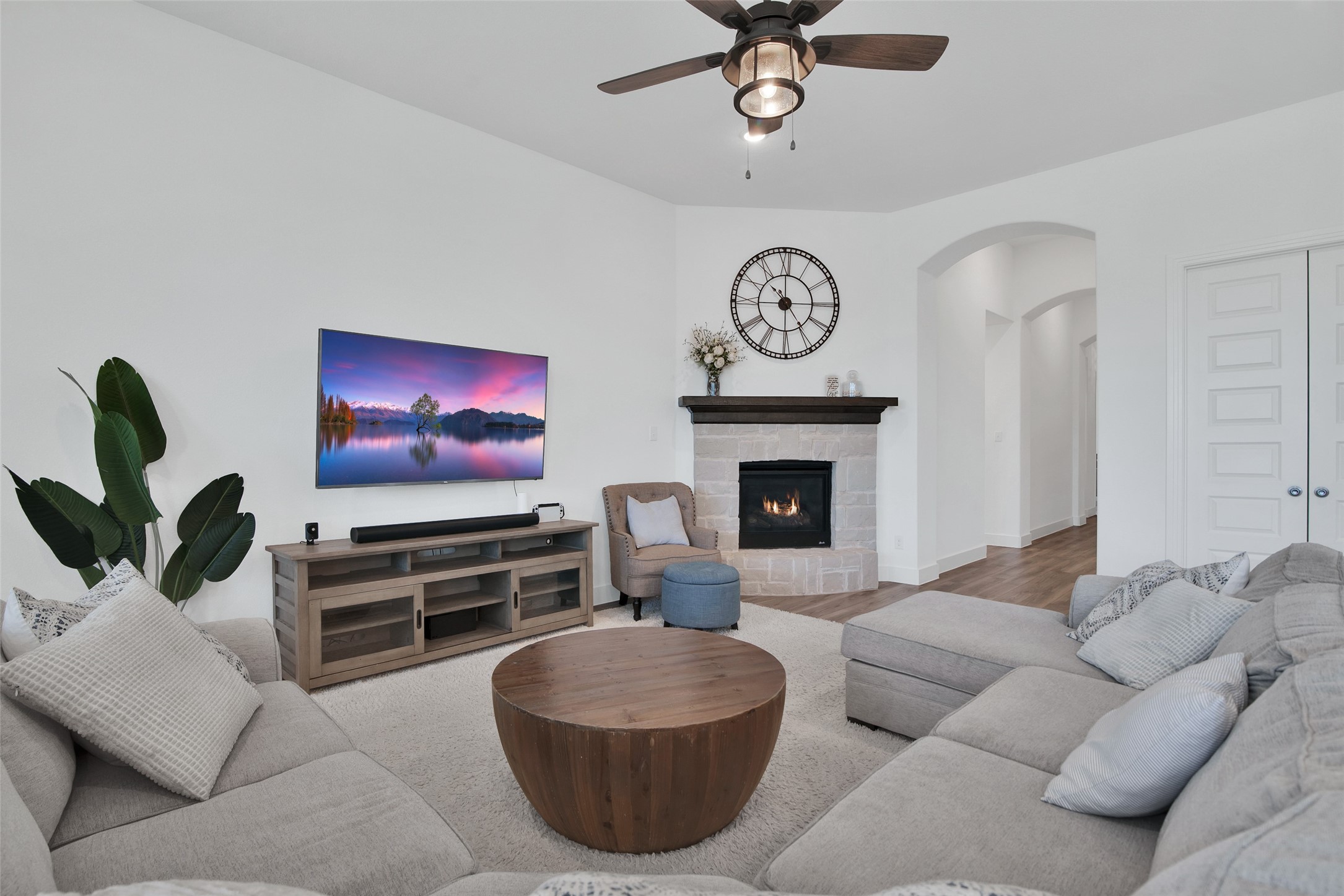 3703 Bridlewood Trail Denison TX 75020