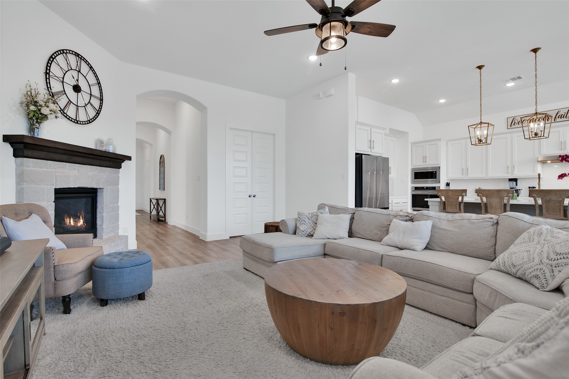 3703 Bridlewood Trail Denison TX 75020