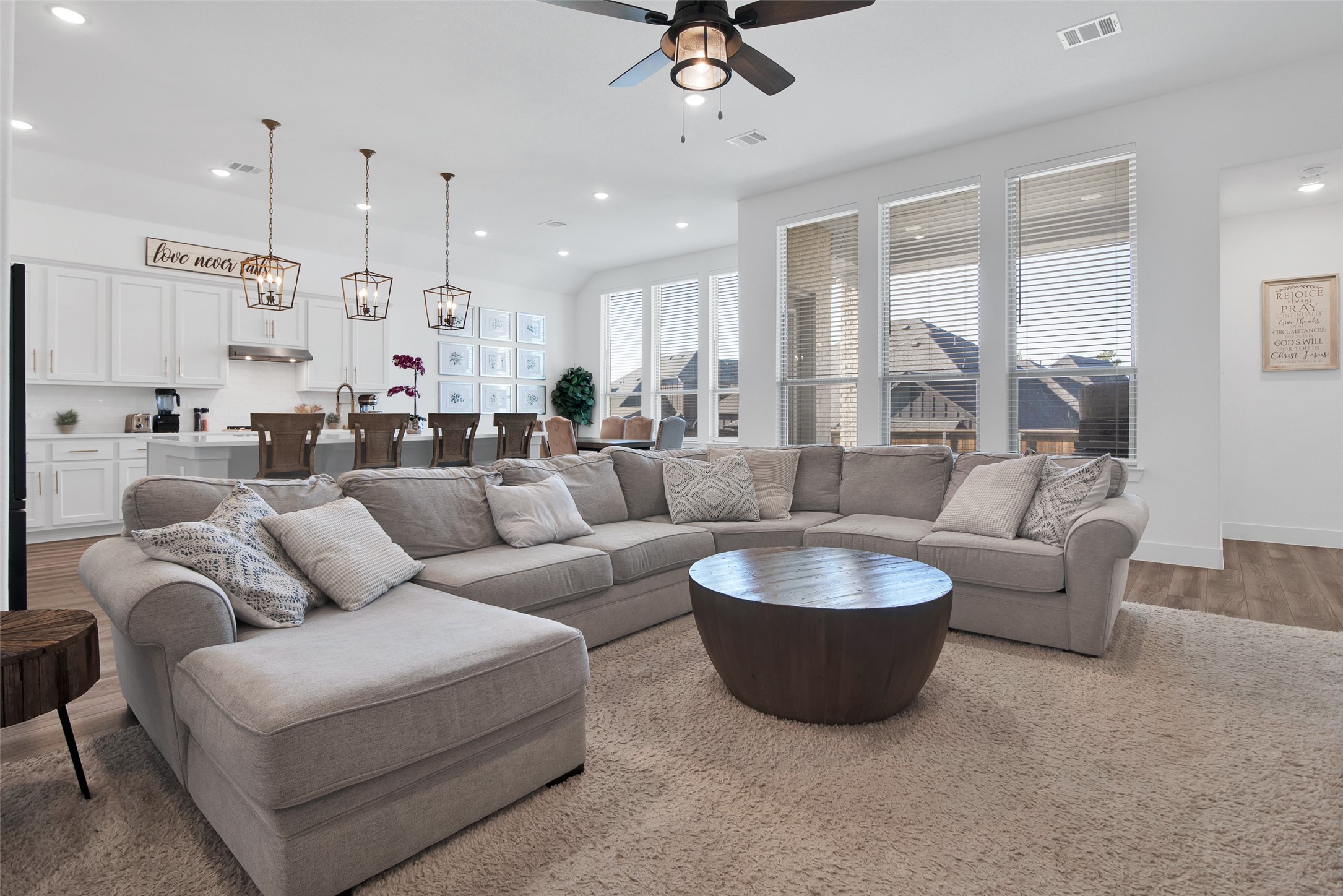 3703 Bridlewood Trail Denison TX 75020