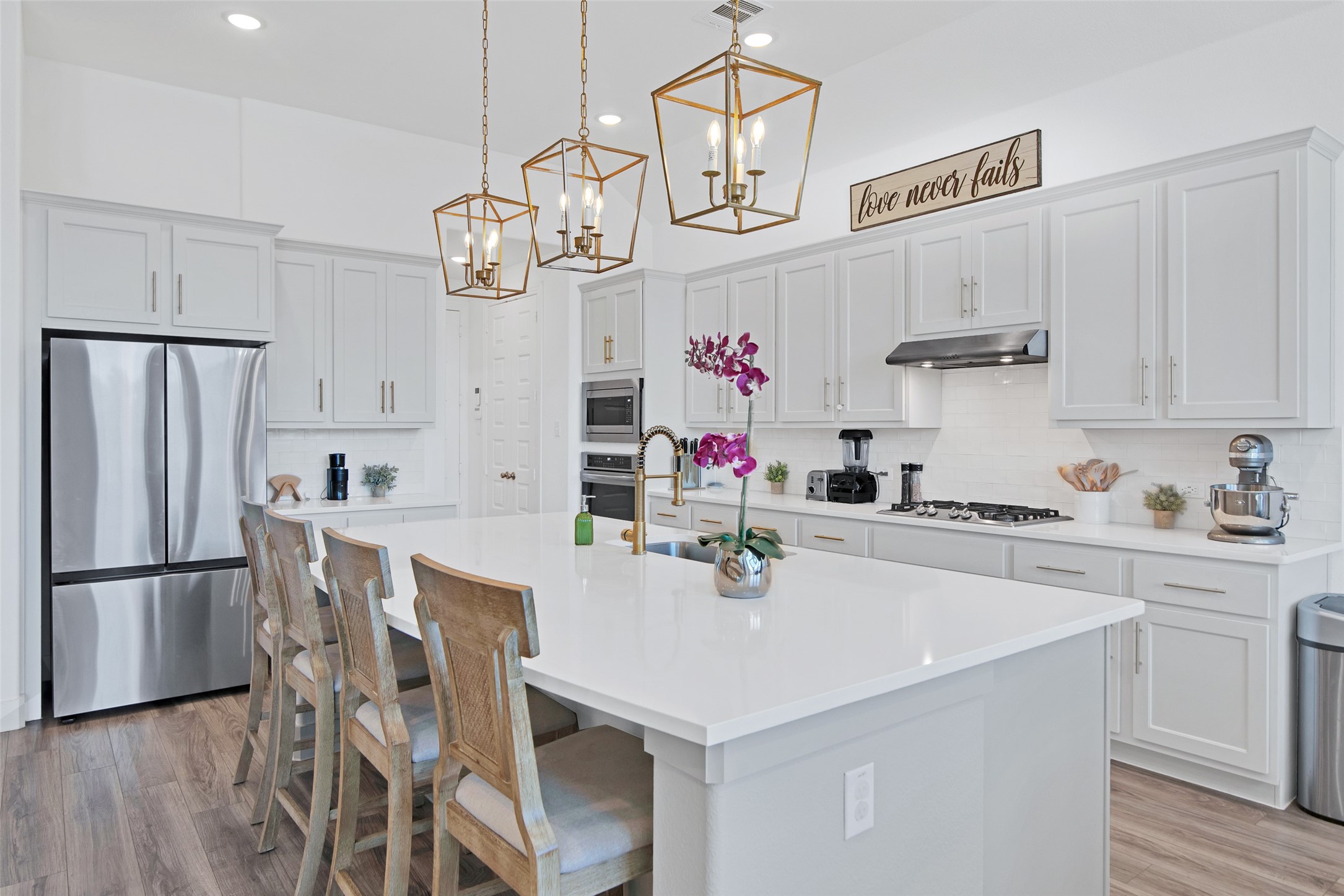 3703 Bridlewood Trail Denison TX 75020