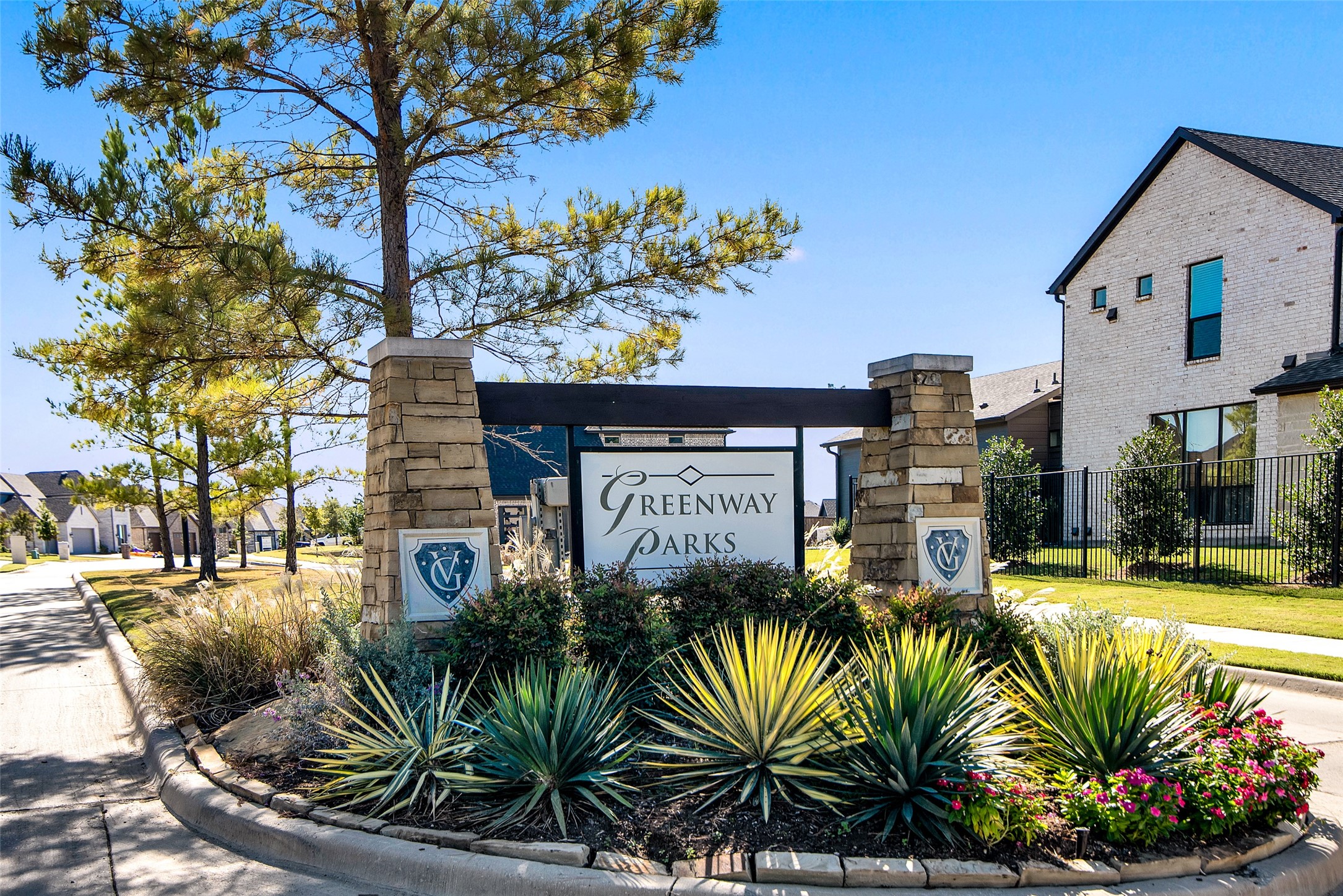 3703 Bridlewood Trail Denison TX 75020