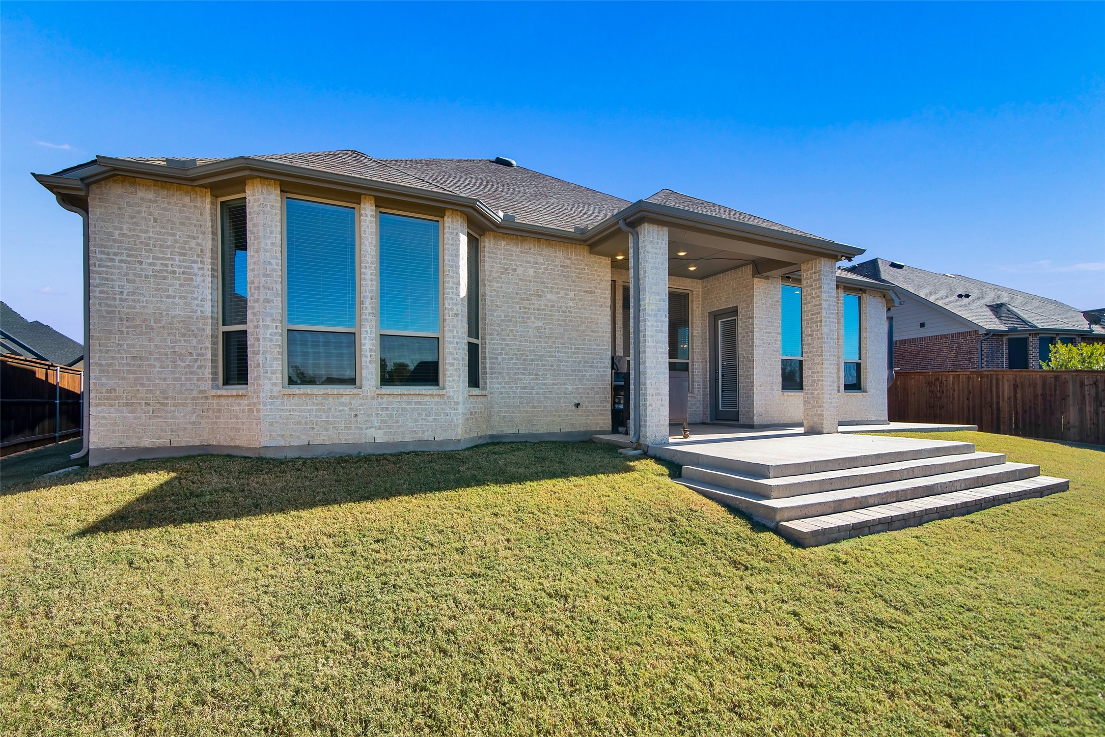3703 Bridlewood Trail Denison TX 75020