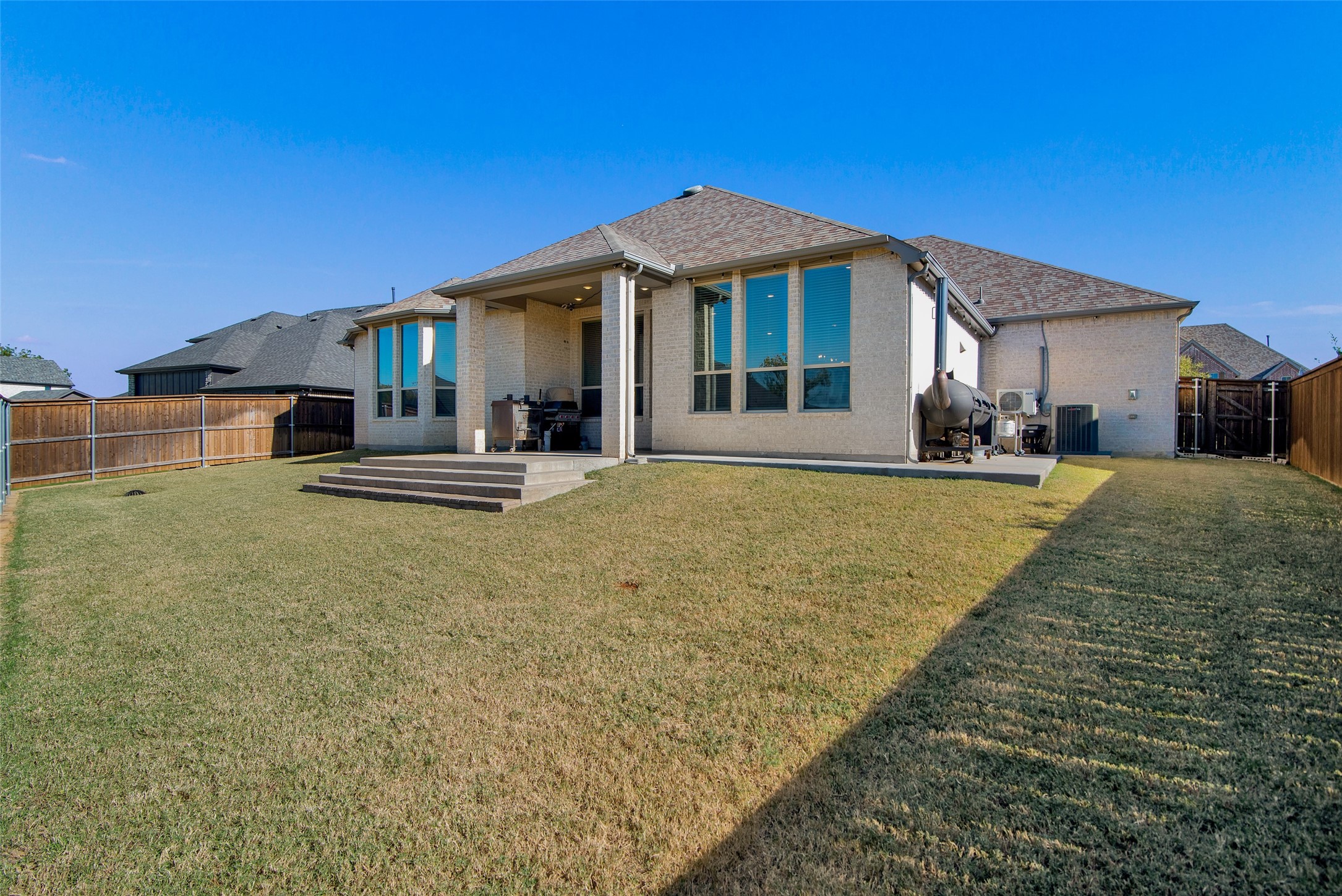 3703 Bridlewood Trail Denison TX 75020