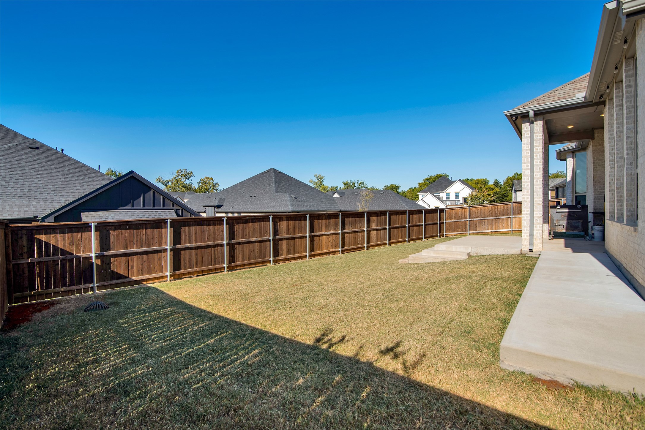 3703 Bridlewood Trail Denison TX 75020