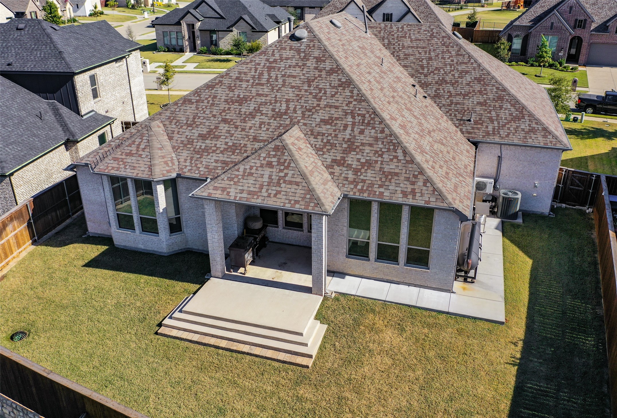 3703 Bridlewood Trail Denison TX 75020