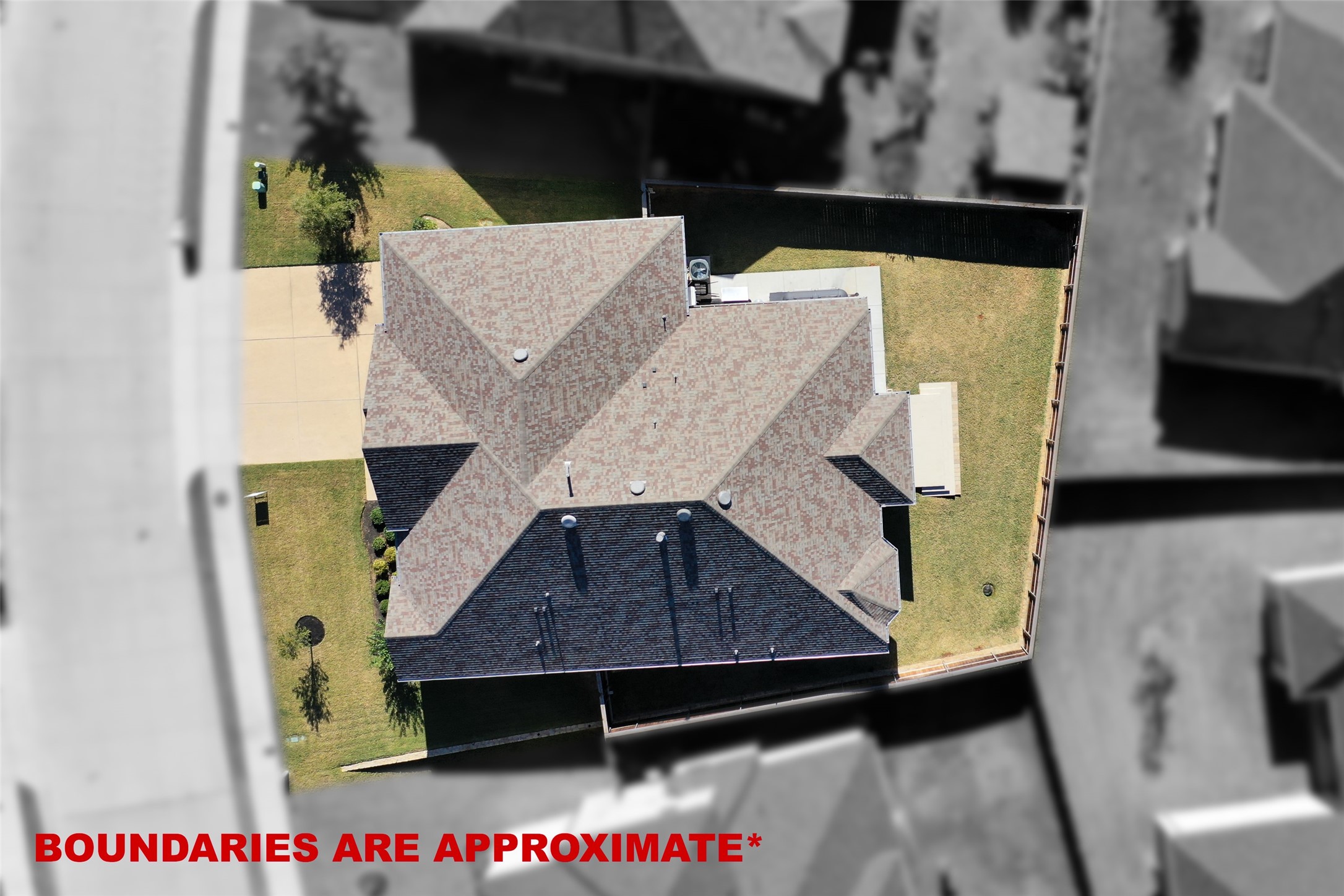 3703 Bridlewood Trail Denison TX 75020