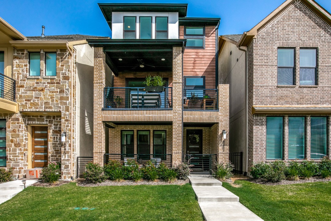 8262 Nunley Lane Dallas TX 75231
