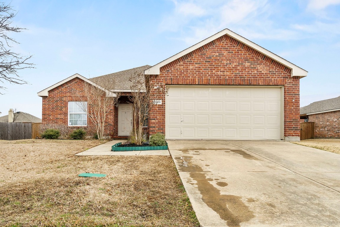 1409 Bankston Drive Wylie TX 75098