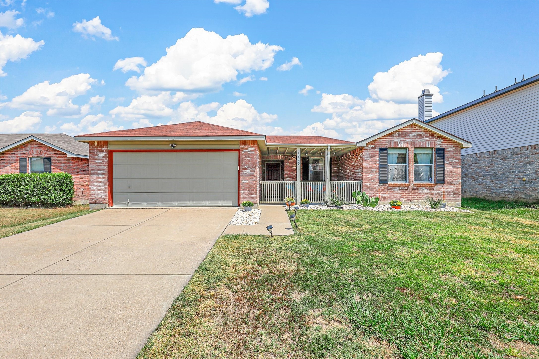 1420 Paint Brush Court Burleson TX 76028