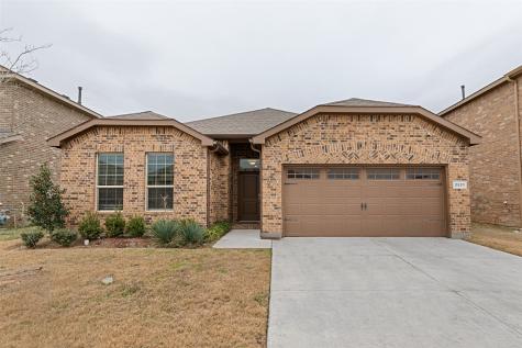 2521 Lavender Lane Glenn Heights TX 75154
