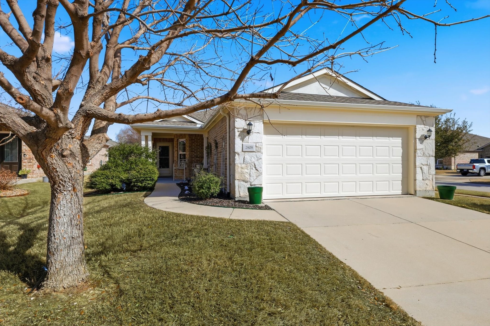 2808 Shore Shadows Lane Frisco TX 75036