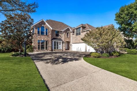 1877 Lantana Lane Frisco TX 75033