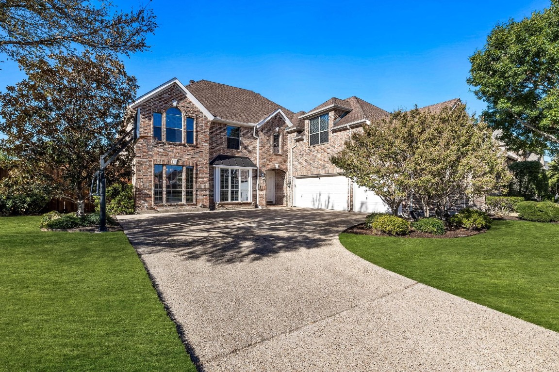 1877 Lantana Lane Frisco TX 75033