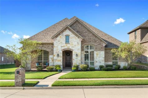 3005 Gentry Drive Sachse TX 75048
