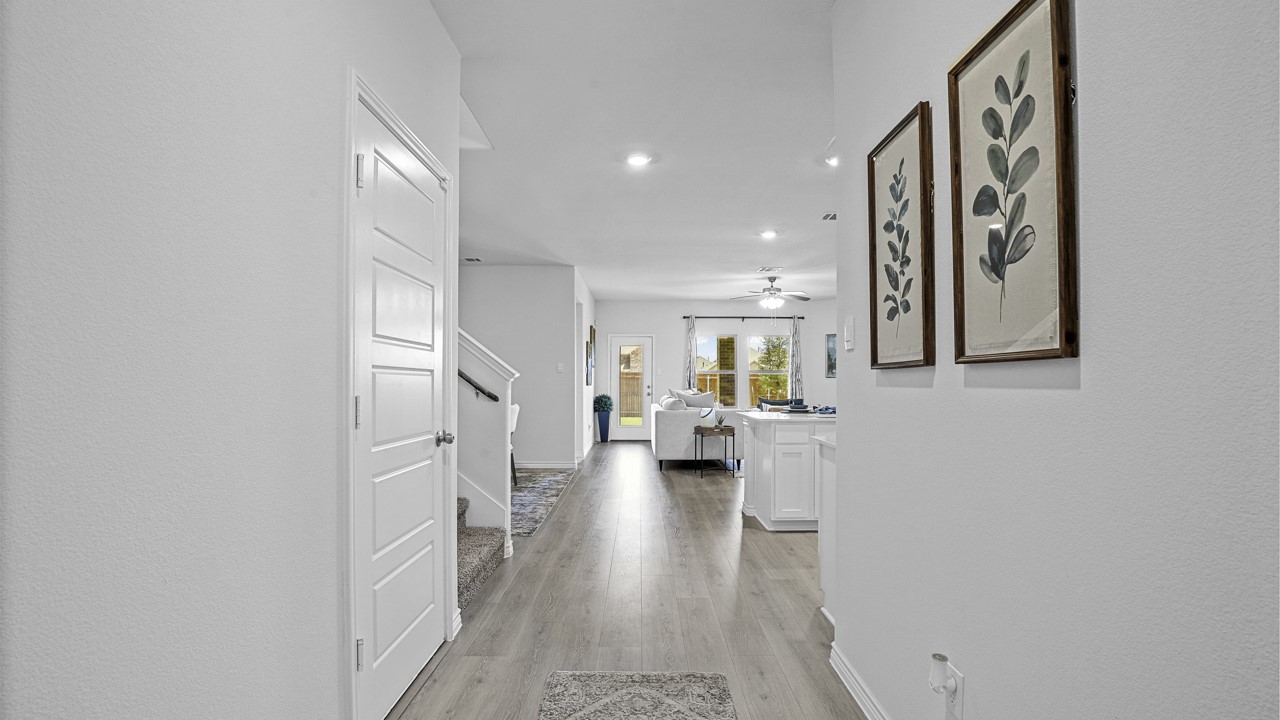 7030 Split Rail Drive Garland TX 75043