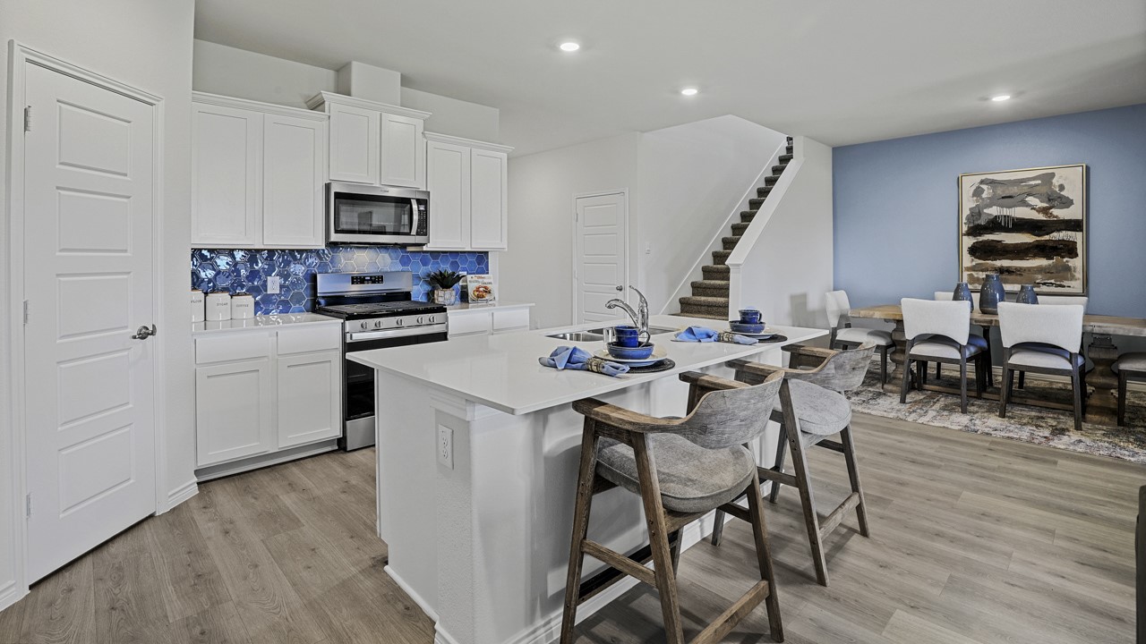 7030 Split Rail Drive Garland TX 75043