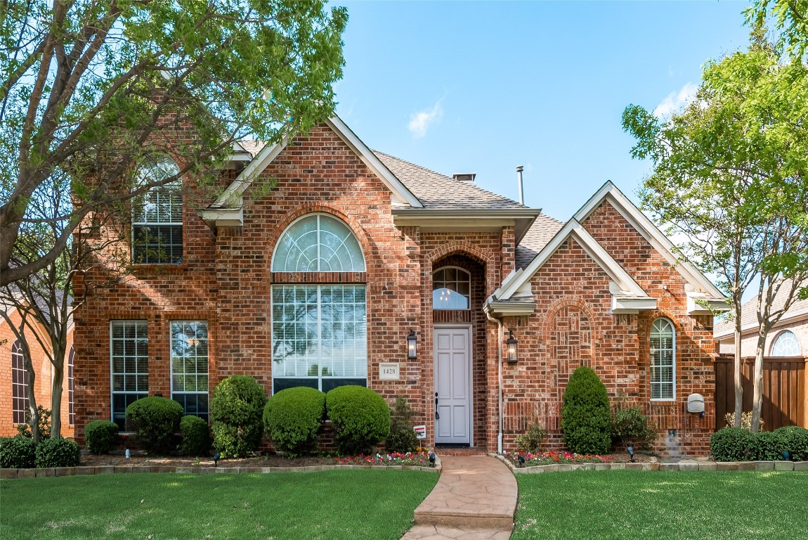 1428 Comanche Drive Allen TX 75013