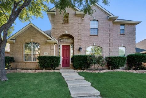 6405 Branchwood Trail The Colony TX 75056