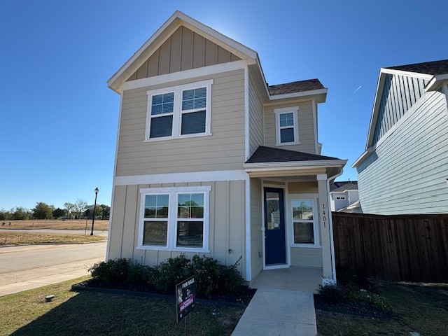 1401 Avocado Lane Gainesville TX 76240