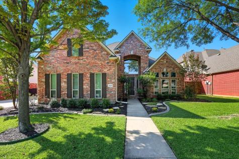 3909 Beacon Street Flower Mound TX 75028