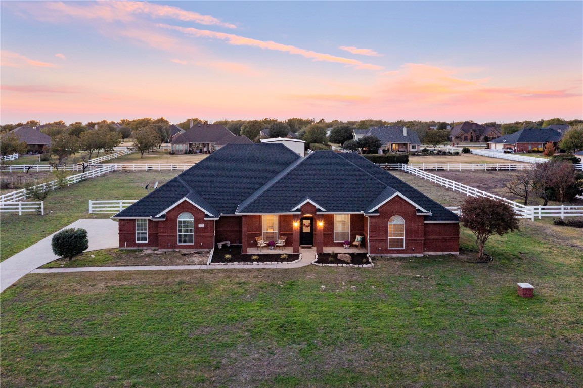 14113 Scenic Ridge Road Haslet TX 76052