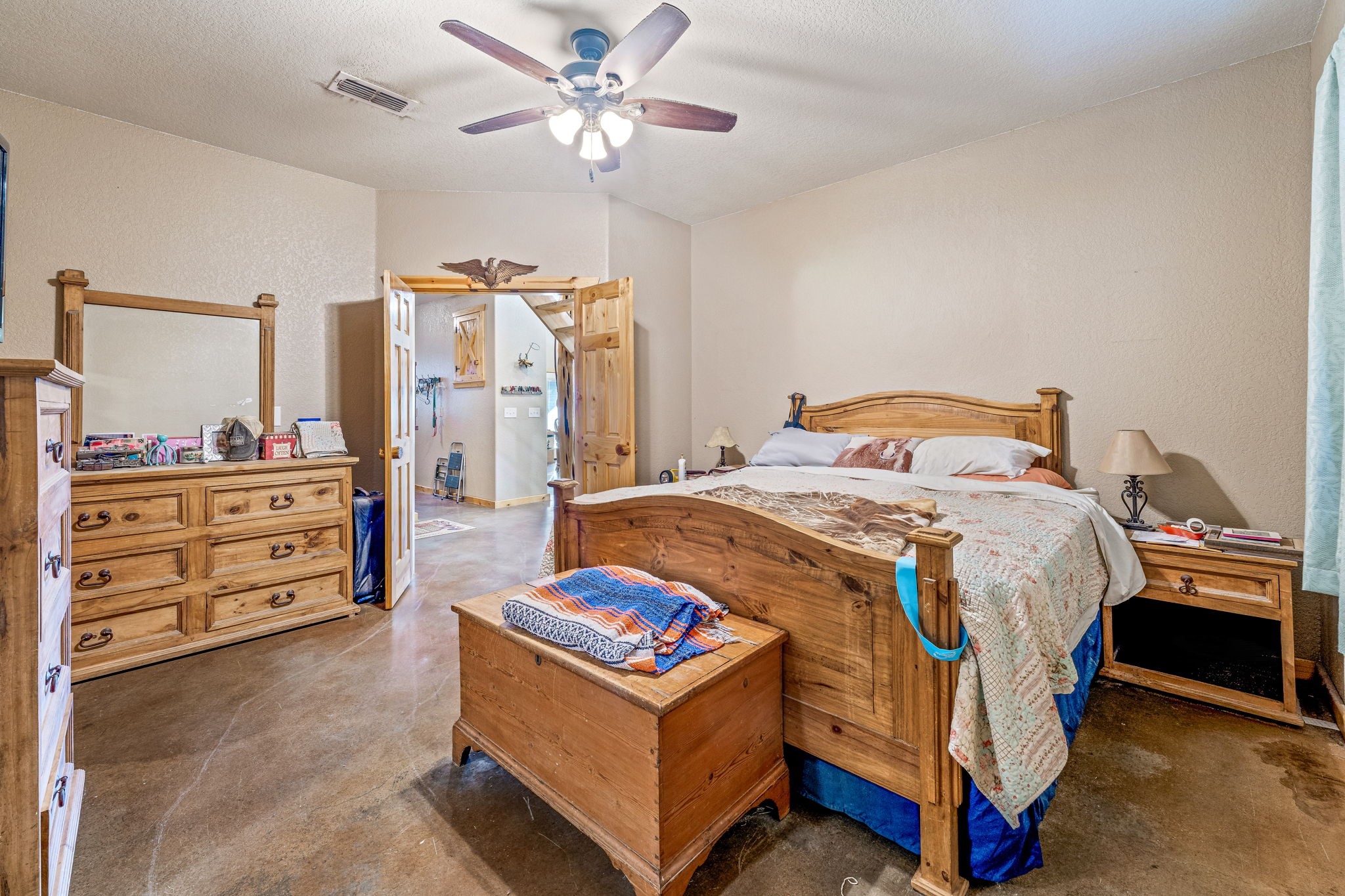900 Lookout Point Stephenville TX 76401