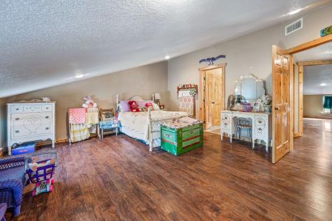 900 Lookout Point Stephenville TX 76401