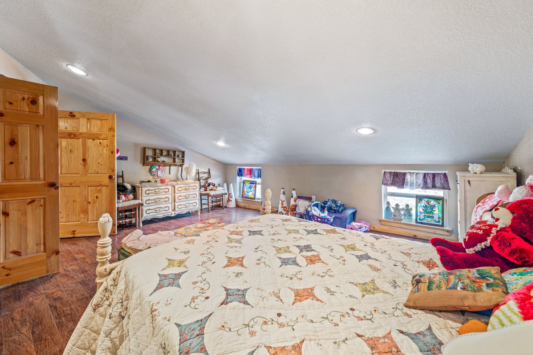 900 Lookout Point Stephenville TX 76401