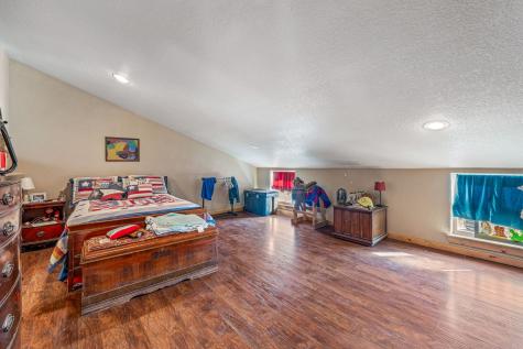 900 Lookout Point Stephenville TX 76401