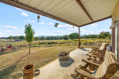 900 Lookout Point Stephenville TX 76401