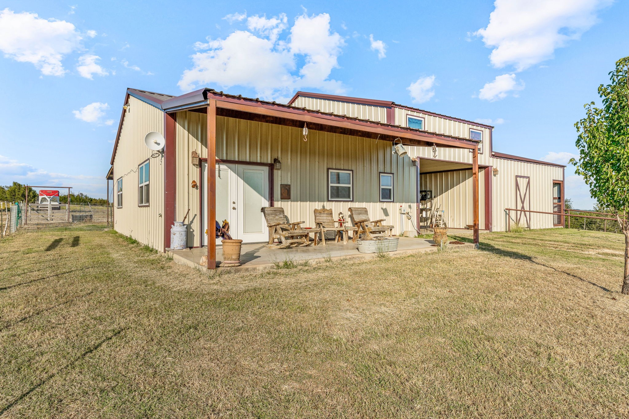 900 Lookout Point Stephenville TX 76401