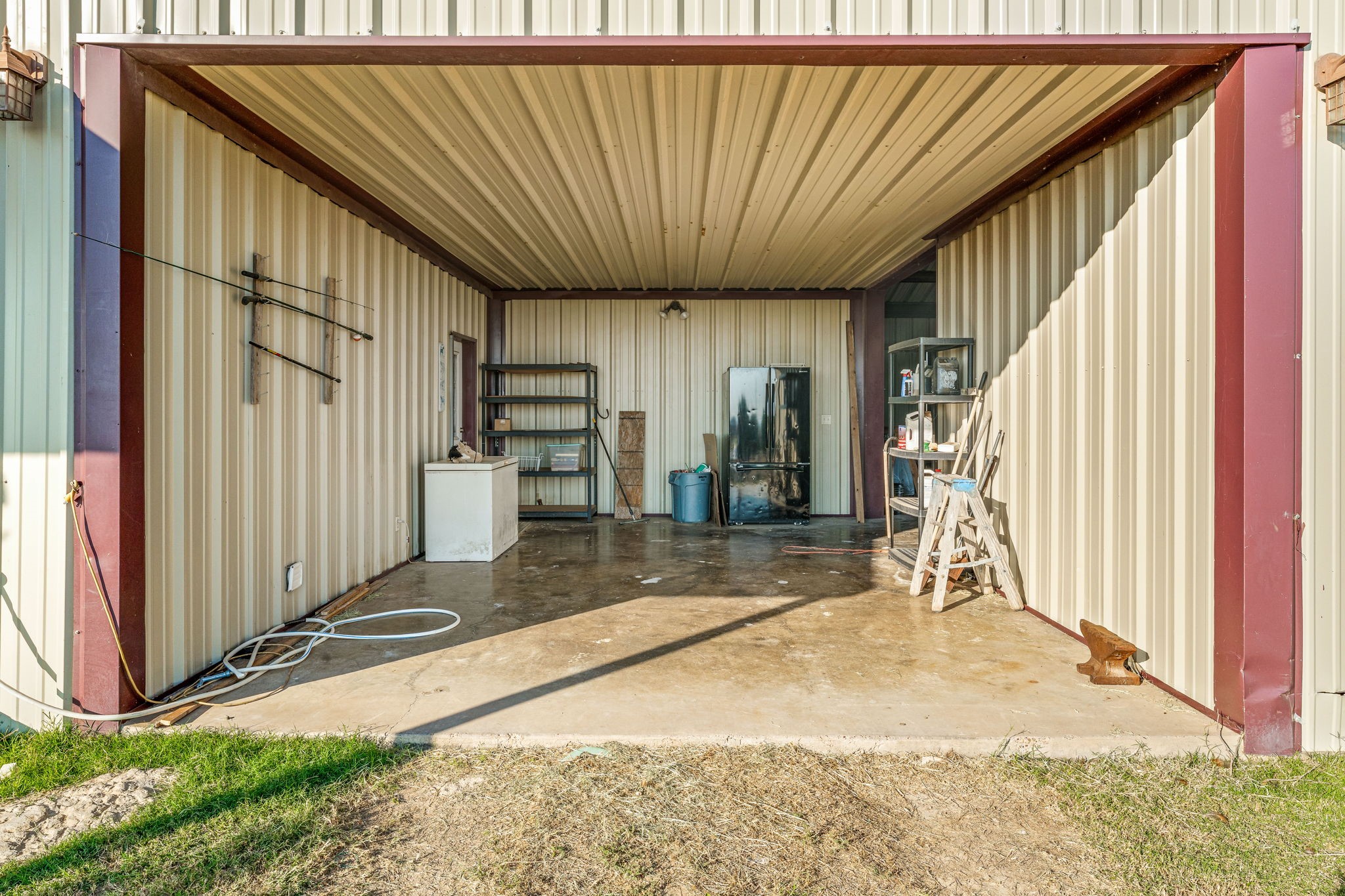 900 Lookout Point Stephenville TX 76401