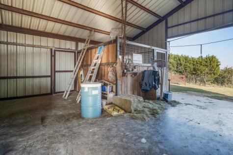 900 Lookout Point Stephenville TX 76401