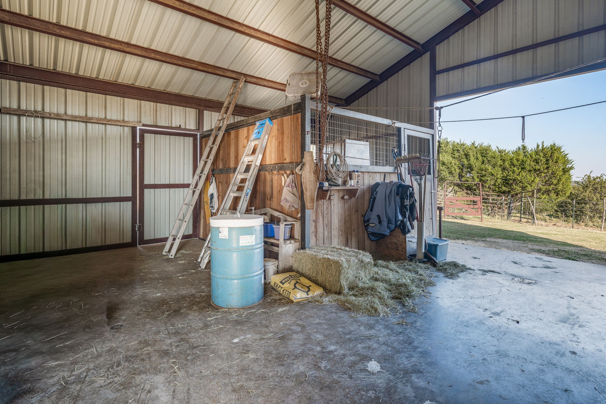 900 Lookout Point Stephenville TX 76401