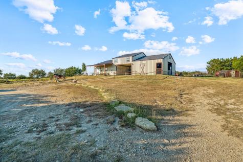900 Lookout Point Stephenville TX 76401