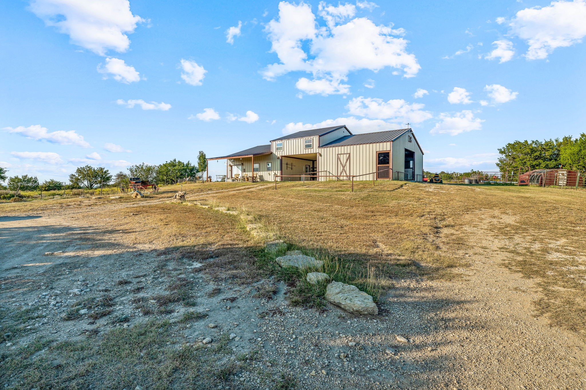 900 Lookout Point Stephenville TX 76401
