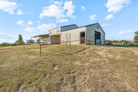 900 Lookout Point Stephenville TX 76401