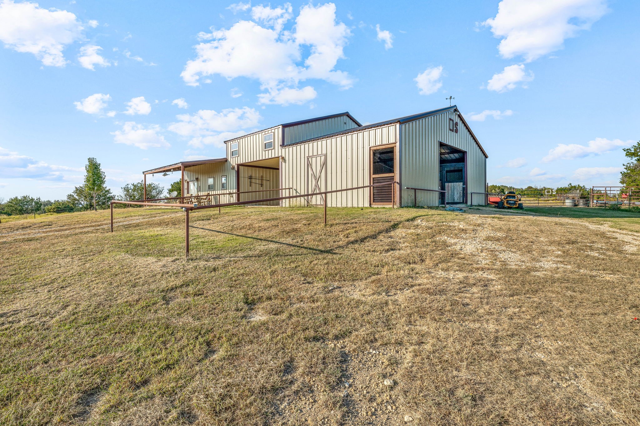900 Lookout Point Stephenville TX 76401