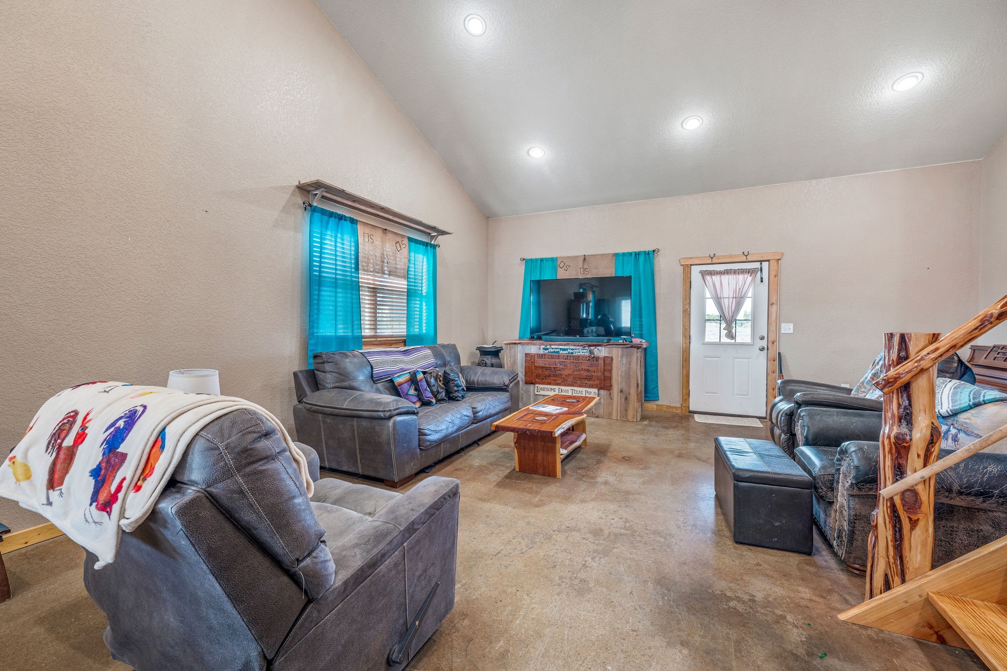 900 Lookout Point Stephenville TX 76401