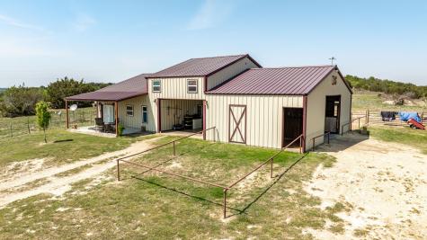 900 Lookout Point Stephenville TX 76401