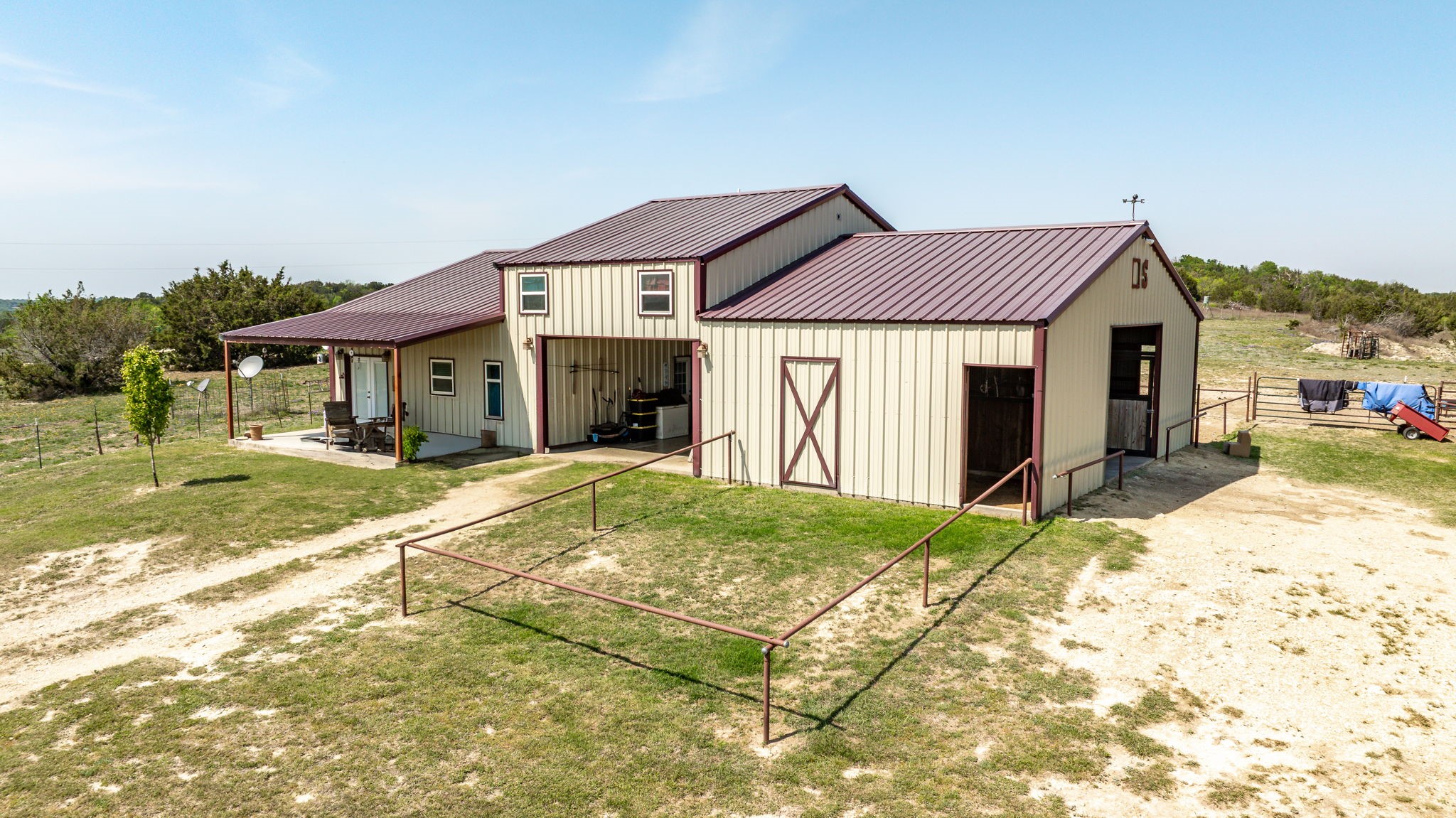 900 Lookout Point Stephenville TX 76401