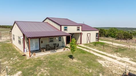900 Lookout Point Stephenville TX 76401