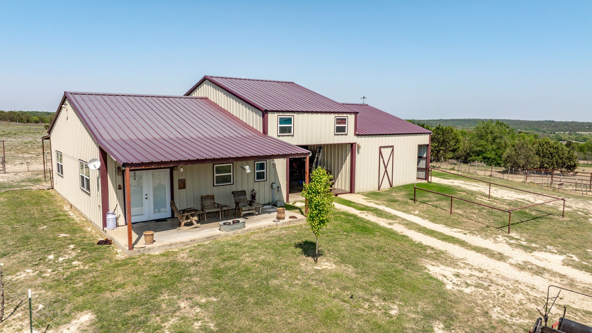 900 Lookout Point Stephenville TX 76401