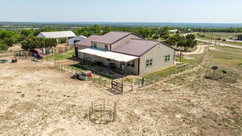 900 Lookout Point Stephenville TX 76401